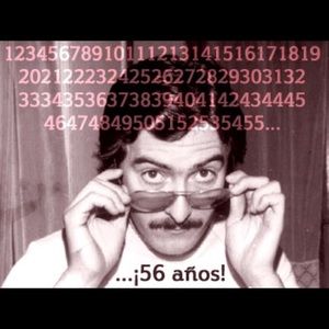 Meet your Posher, Pedro